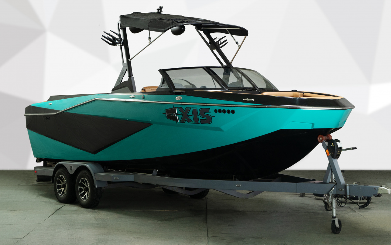 ЭКСКЛЮЗИВНЫЙ AXIS T250 В НАЛИЧИИ
